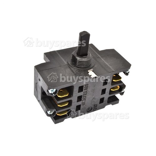 Arthur Martin Single Hob Energy Regulator : EGO 41.32723.020