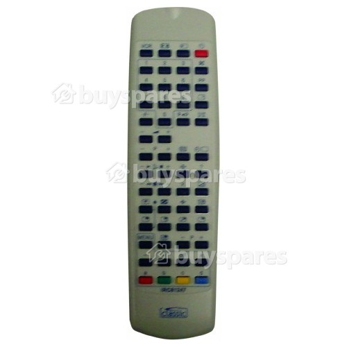 Classic 70TA721218 IRC81247 Remote Control