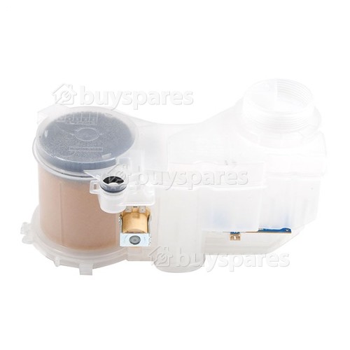 SDW60W13N Water Softener Assembly