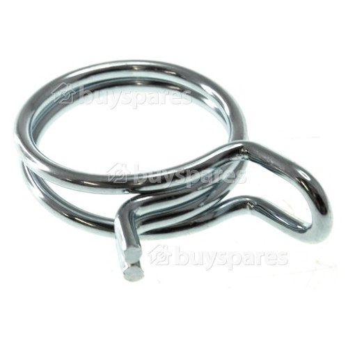 Hose Clamp 32.7