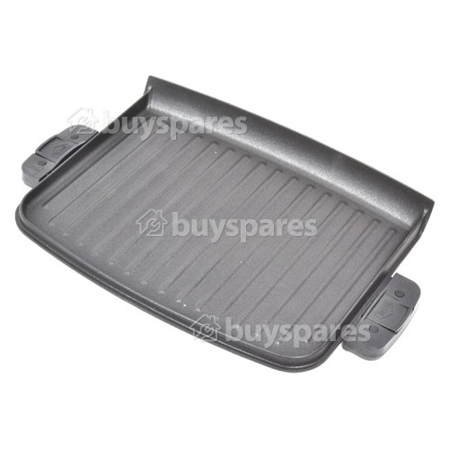 Foreman Cooking Top Grill Plate BuySpares