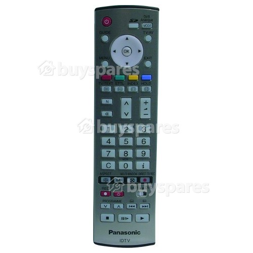 Panasonic Remote Control