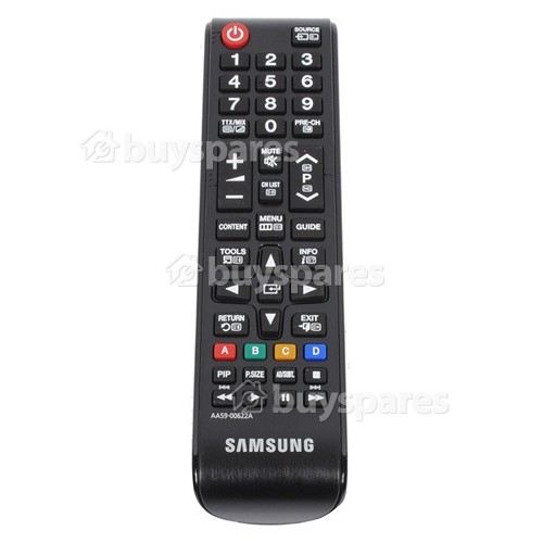 Samsung TM1240 / AA59-00622A TV Remote Control