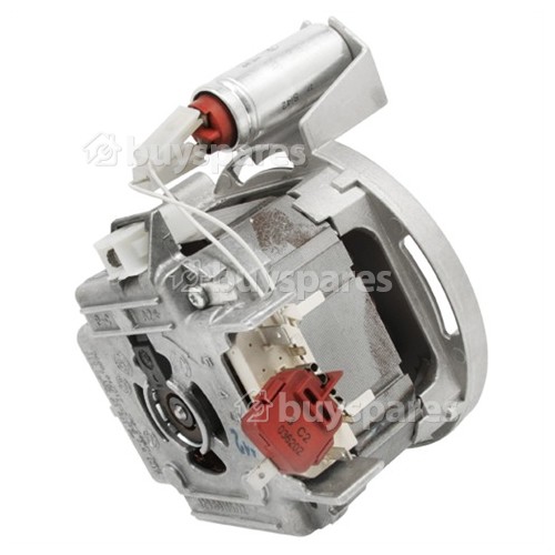 Bosch Neff Siemens Motor
