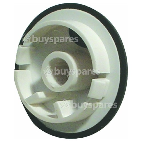 Kenwood Control Knob