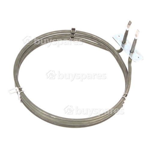 Gorenje Fan Oven Element : IRCA 9080R263 RL64 9563 230v 1800w