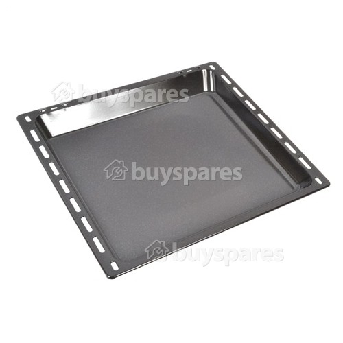 Electrolux Roasting / Baking Tray : 425X370MM + 35MM Deep