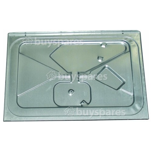 HEC12EFMS Tray
