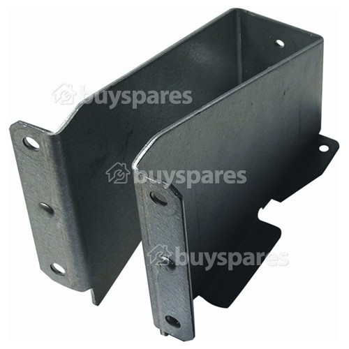 Ariston 505 Foot Support D/w DG6145