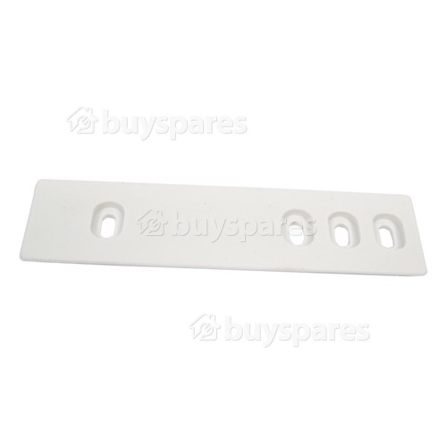 GDA Plastic Slide-d/door