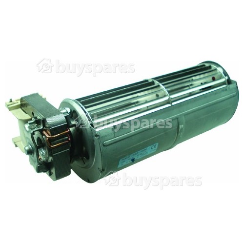 Bauknecht BBZE3000WS Motor/fan