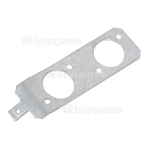 Hotpoint CTD00G Stat Earth Bracket