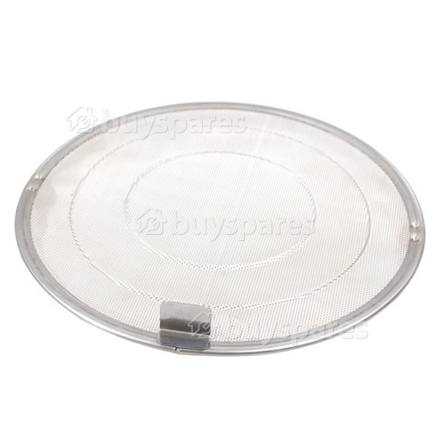 Arthur Martin V5799MCW Fan Protection