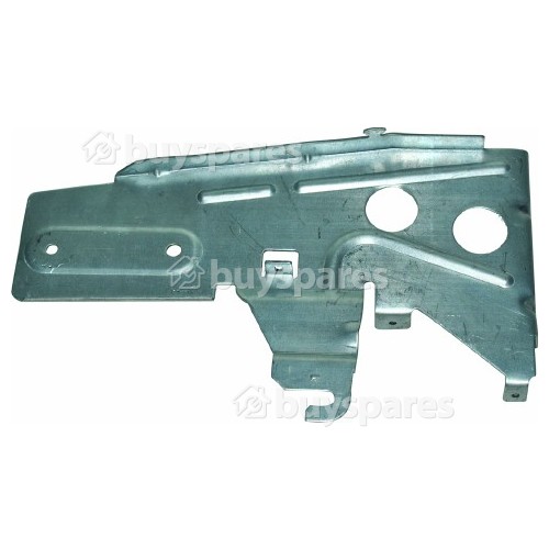 Front Right Bracing Bar 2.00 1