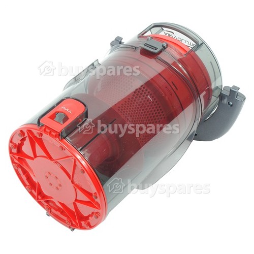 Hoover Dust Box Assy