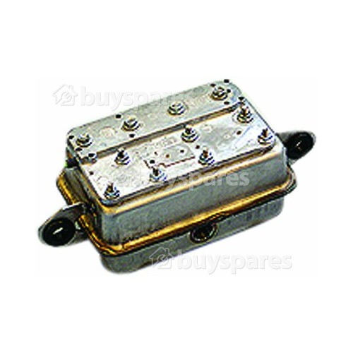 Kenwood Pressure Tank With Heating Element Assembly