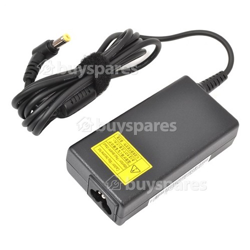 Adaptador Ac Para Ordenador Portátil Acer