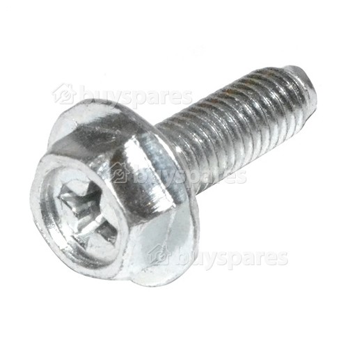 Flange Head Screw - M5X16