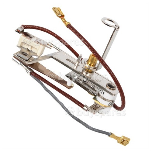 Siemens Regulator-temperature Thermostat