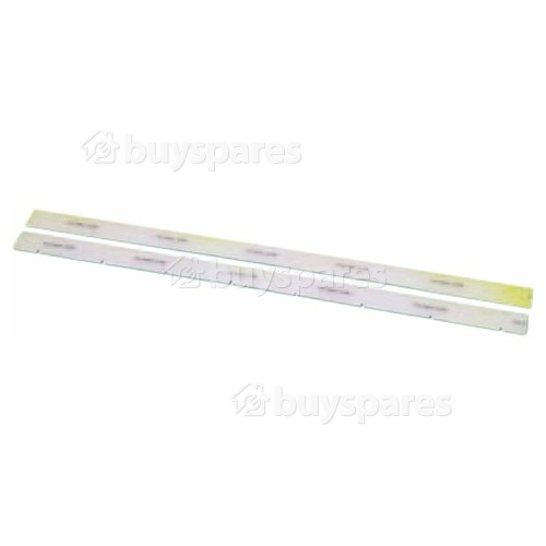 Numatic TTB-4552 Replacement Polyurethane Blade Set