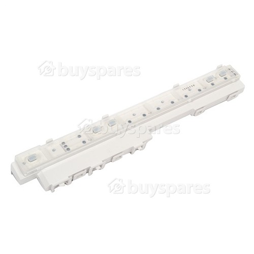 Constructa Control Module