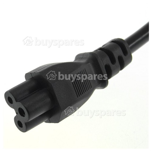 Dell Laptop AC Adaptor - UK Plug