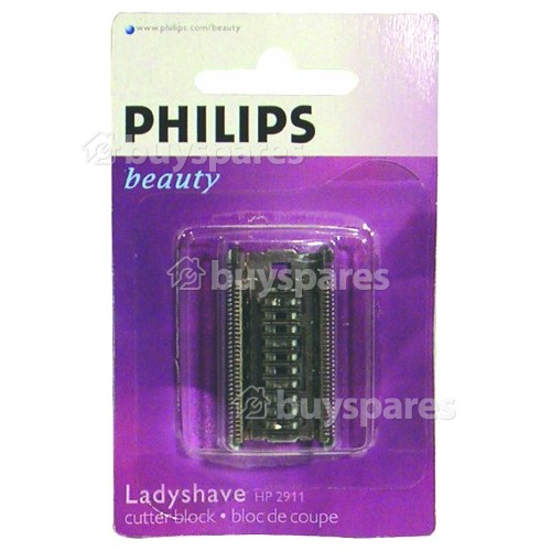 Bloc De Coupe Ladyshave Philips