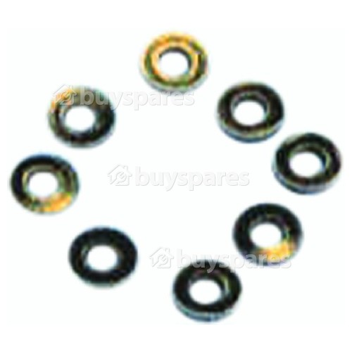 Kenwood Thermal Spacers