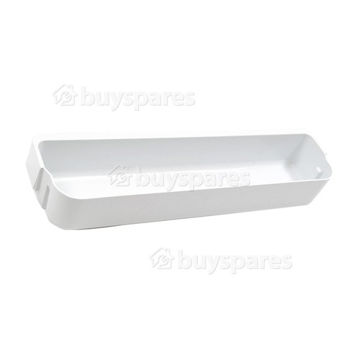 Lec ET351AW (444446090) Fridge Door Lower Bottle Shelf