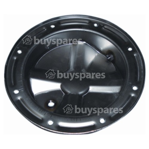 Simac Boiler Upper
