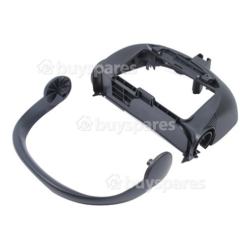 Siemens Case-upper Part
