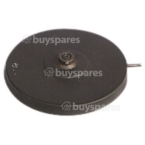 Kenwood Powerbase Assembly