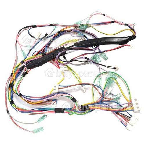 Caple Wiring Harness