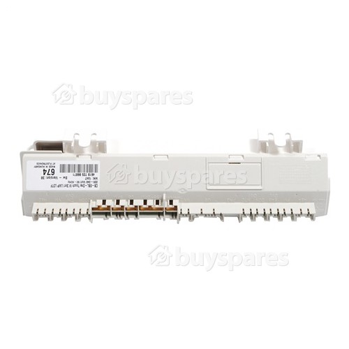 Bauknecht Control Board