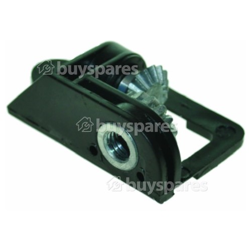 Baumatic Left Adjuster Holder Assembly