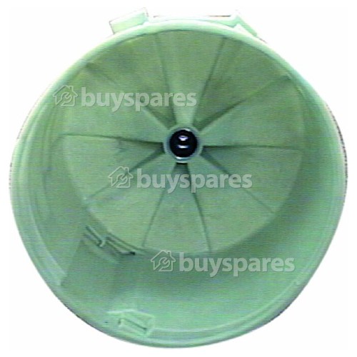 Use MERC00201052 Drum:Outer Tub (Structural Foam) (MK2 Type) C/w Bearing Kit Laundry Plastic Type Front Plate Jackson