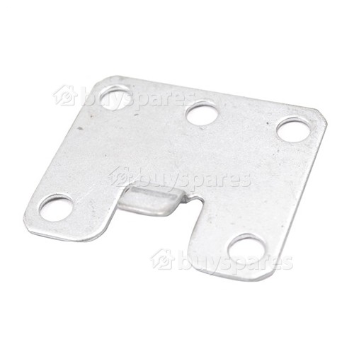 Indesit DV 62 IX Mounting Bracket - Wood Door