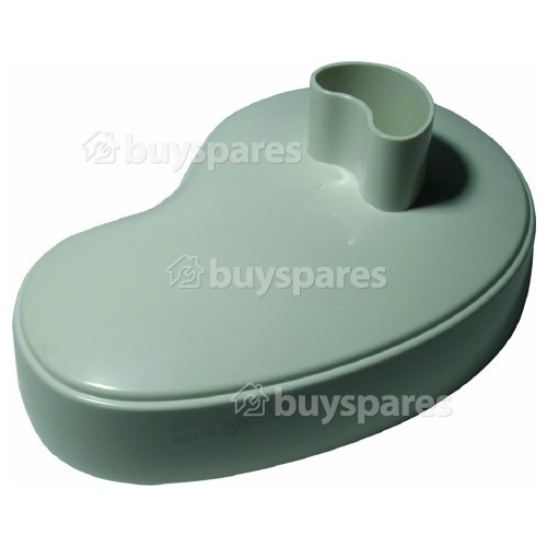 Kenwood Top Cover
