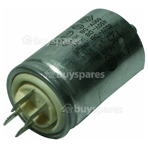 Delonghi Capacitor 1 25UF