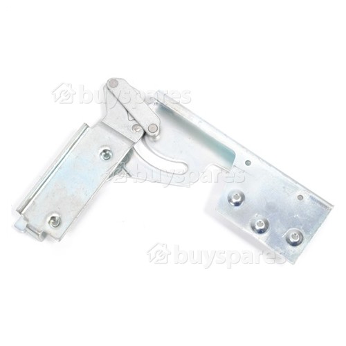 Schulthess Hinge Assy Left