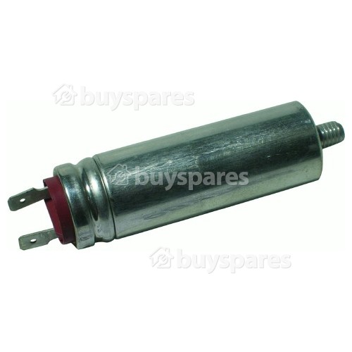 DeDietrich DVF111JU1 Capacitor 4UF