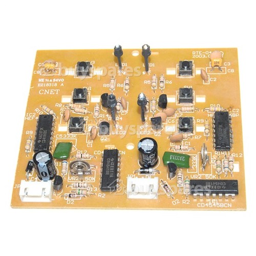 DeLonghi Board Regulator