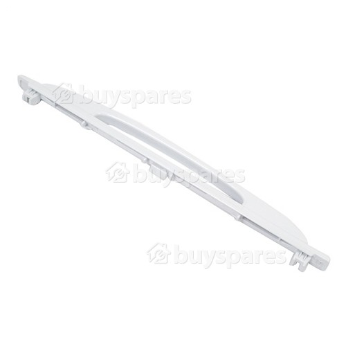 Hotpoint Main Oven Door Handle - White