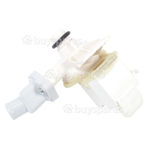 Bosch Drain Pump Assembly : Copreci EBS 2556 5102 30w