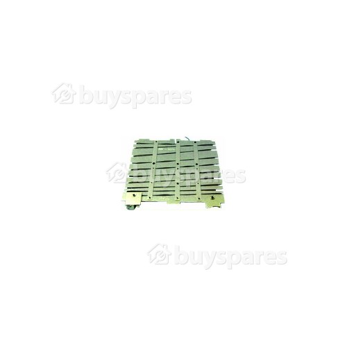 Kenwood Heater Middle Assembly