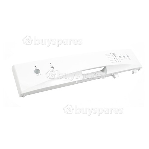 Front Panel