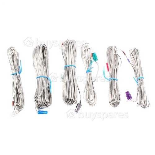 Samsung Speaker Wire Set