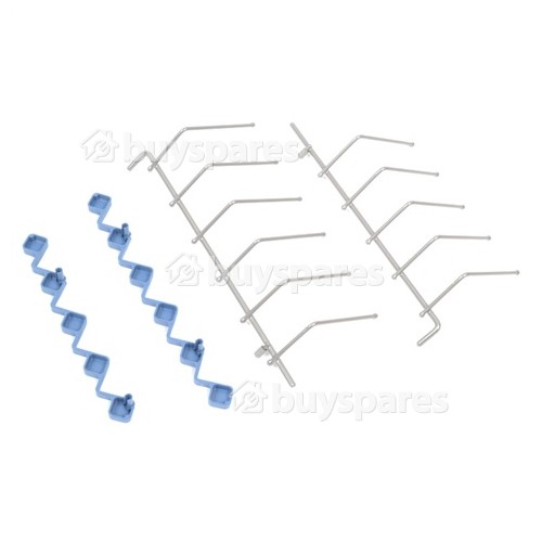Bosch Glass Insert - Pack Of 2