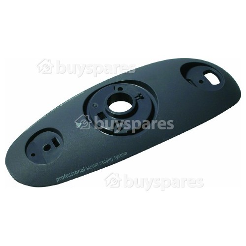 Kenwood Top Cover