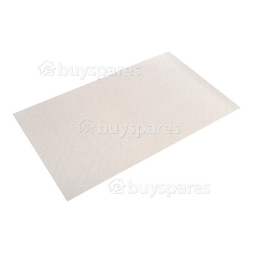 Mikrowellen Wellenleiterabdeckung 500 X 300mm | BuySpares Teile für Mikrowelle Wellenleiterabdeckung | eSpares